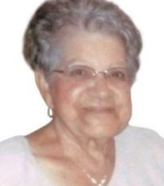 Photo de Thérèse RATTHÉ LAROUCHE