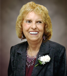 Photo de Paulette Côté