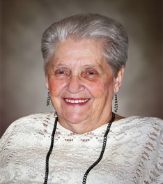 Photo de Marguerite Munger