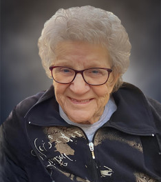 Photo de Pierrette Bouchard