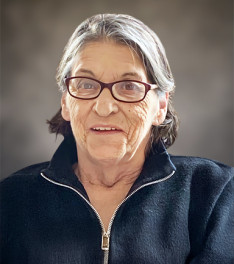 Photo de France Rajotte