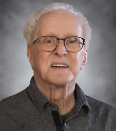 Photo de Gérard Perreault