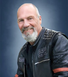 Photo de Gilbert Gauthier