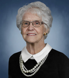 Photo de Georgette Perreault