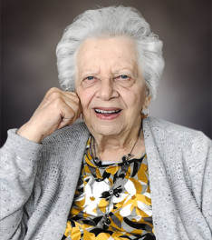 Photo de Aliette Hamel