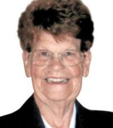 Photo de Thérèse THERRIEN LAVOIE