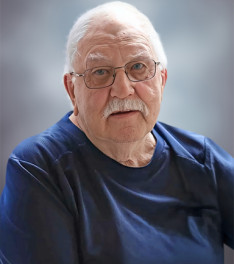 Photo de Claude Chartrand