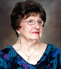 Photo de Marie Fraser