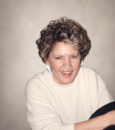 Photo de Éliette Racine