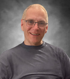 Photo de Michel Biron