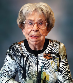 Photo de Irène Gaudreault