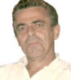 Photo de Roger ST-GERMAIN