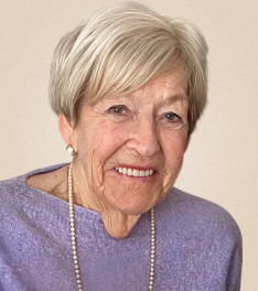 Photo de Pierrette Pronovost