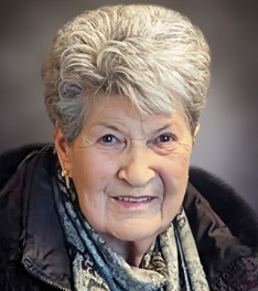 Photo de Brigitte Hébert