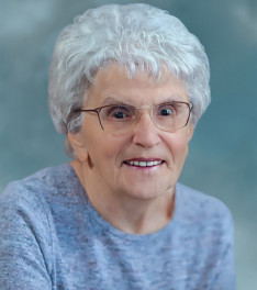 Photo de Thérèse Bouchard
