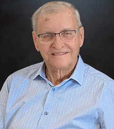Photo de Marcel Munger