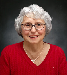 Photo de Noëlla Gauthier