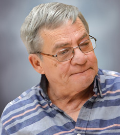 Photo de Jacques Bernier
