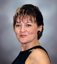 Photo de Joanne Brassard Prévost