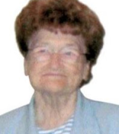 Photo de Fernande FORTIN