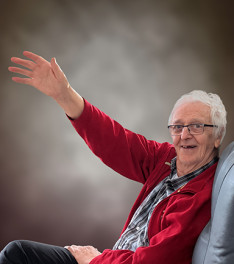 Photo de Paul-Yvon Drapeau