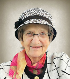 Photo de Marie-France Desbiens