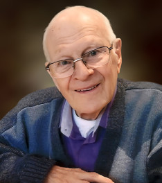 Photo de André Rainville