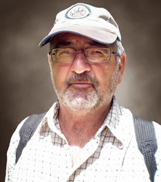 Photo de Réginald Larouche
