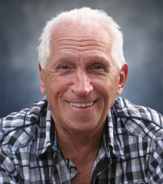 Photo de Claude Sasseville