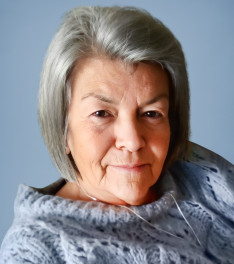Photo de Dina Côté