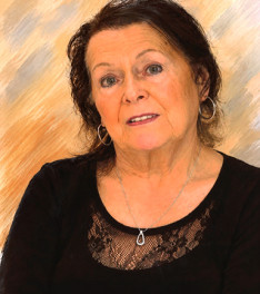 Photo de Louise Potvin