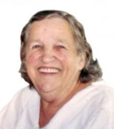 Photo de Thérèse BOUCHARD