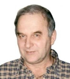 Photo de Jacques FORTIN