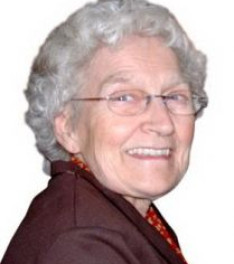Photo de Françoise TREMBLAY BOUCHARD