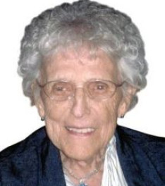 Photo de Gilberte BOULIANNE BERGERON