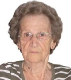 Photo de Patricia HARVEY GAGNÉ
