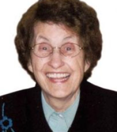 Photo de Lucienne TREMBLAY LAVOIE