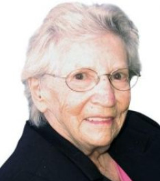 Photo de Jeanne d'Arc TREMBLAY PERRON