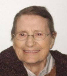 Photo de Cécile POTVIN