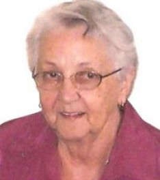 Photo de Thérèse FILLION