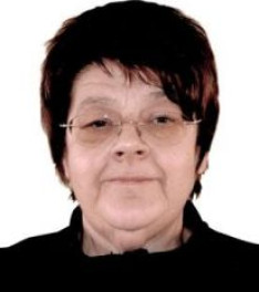 Photo de Liane ST-ARNAULD
