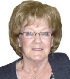 Photo de Rose BOLDUC GOUDREAULT