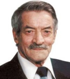 Photo de Joseph-Eugène GIRARD