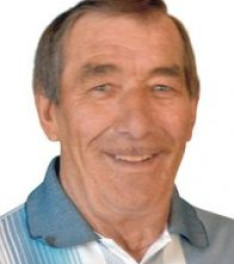 Photo de Léonce PARÉ