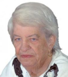 Photo de Rolande GAGNON