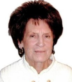 Photo de Huguette VERREAULT