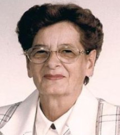 Photo de Cécile GOSSELIN