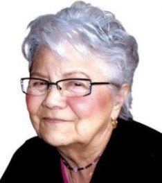 Photo de Fleurette GUAY PREVOST
