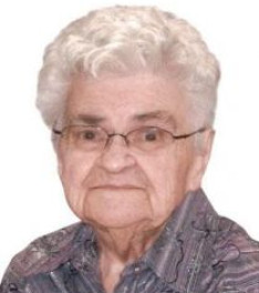 Photo de Fernande DORÉ