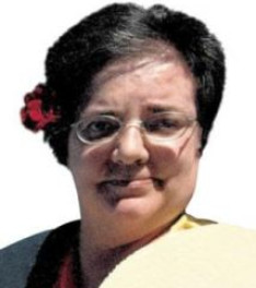 Photo de Carolle BOLDUC